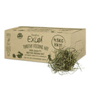 Burgess Excel Timothy Feeding Hay Box 4.5kg - Percys Pet Products