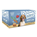 Burns Hearty Lamb with Carrots & Organic Brown Rice - Percys Pet Products