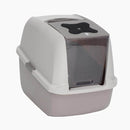 Catit Hooded Cat Litter Tray - Percys Pet Products