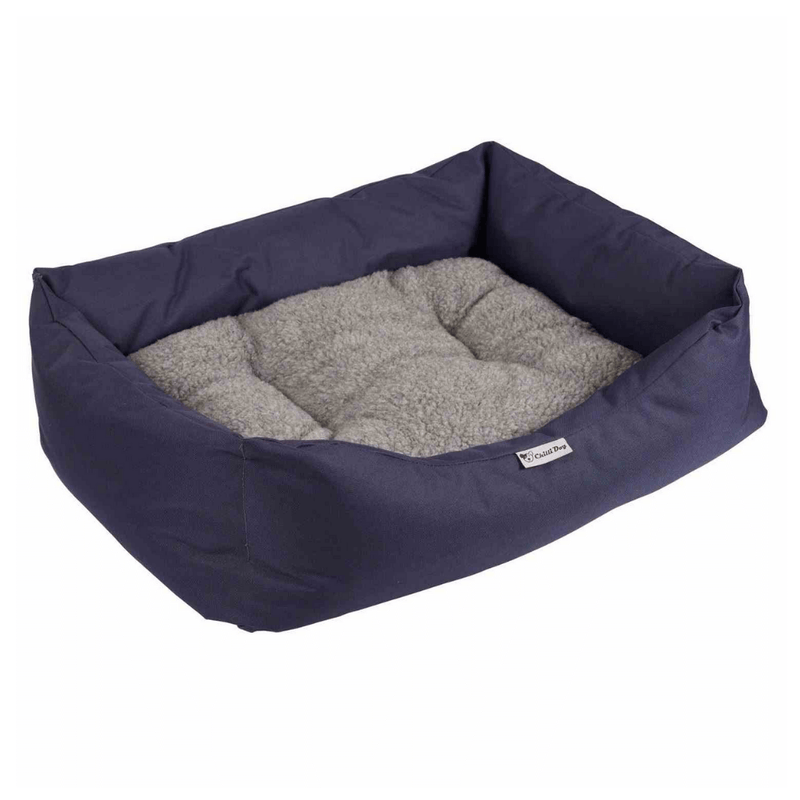 Chilli Dog Waterproof Dog Sofa Bed - Medium - Percys Pet Products