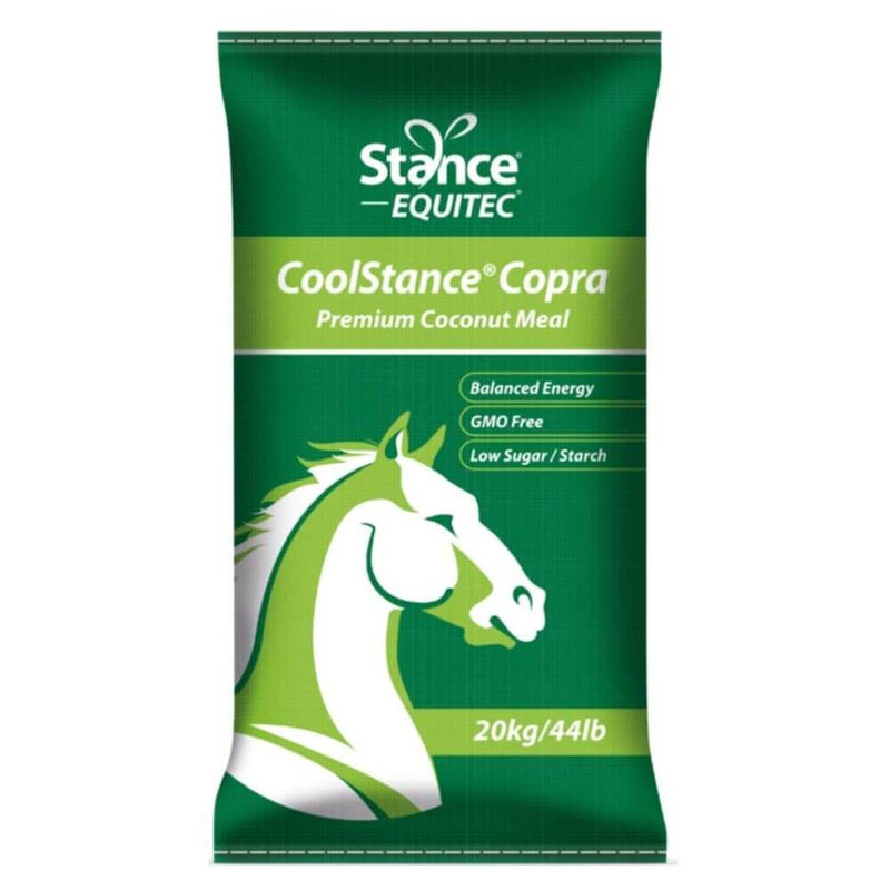 Coolstance Copra 20kg - Percys Pet Products