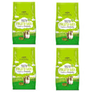 Country Value Rabbit Nuggets Rabbit Food 4 x 1.5kg - Percys Pet Products