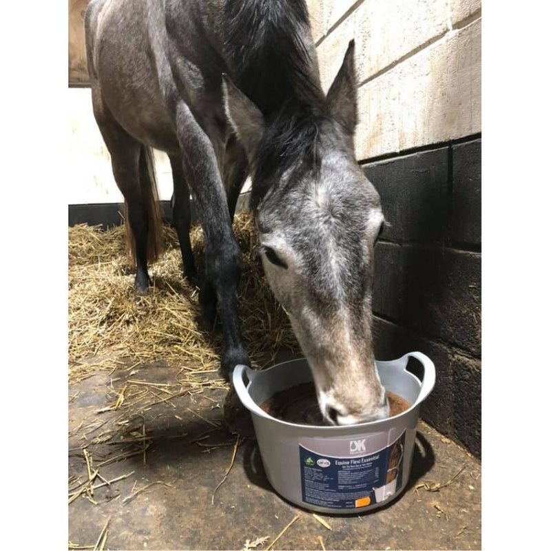 Dallas Keith Equine Flexi Essential Horse Lick 12.5kg - Percys Pet Products