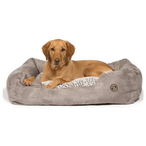 Danish Design Arctic Snuggle Dog Bed - Percys Pet Products