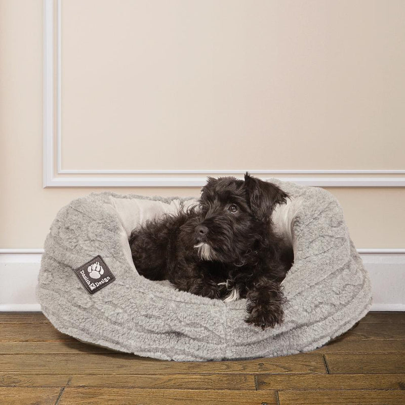 Danish Design Bobble Deluxe Slumber Dog Bed - Percys Pet Products