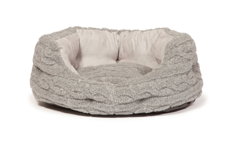 Danish Design Bobble Deluxe Slumber Dog Bed - Percys Pet Products