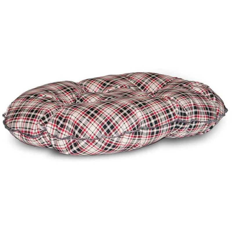 Danish Design Classic Check Luxury Quilted Mattress - Percys Pet Products