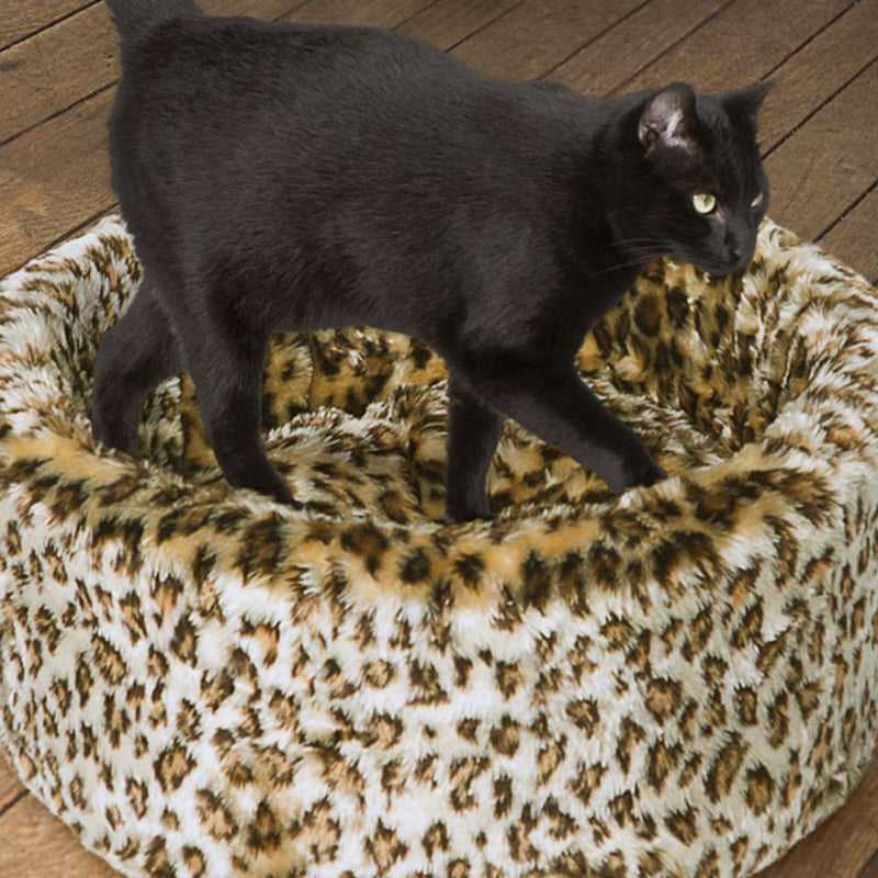 Danish Design Cosy Cat Bed - Various Designs - Percys Pet Products