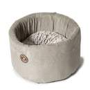 Danish Design Cosy Cat Bed - Various Designs - Percys Pet Products