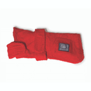 Danish Design Cotton Dog Towelling Robe - Percys Pet Products