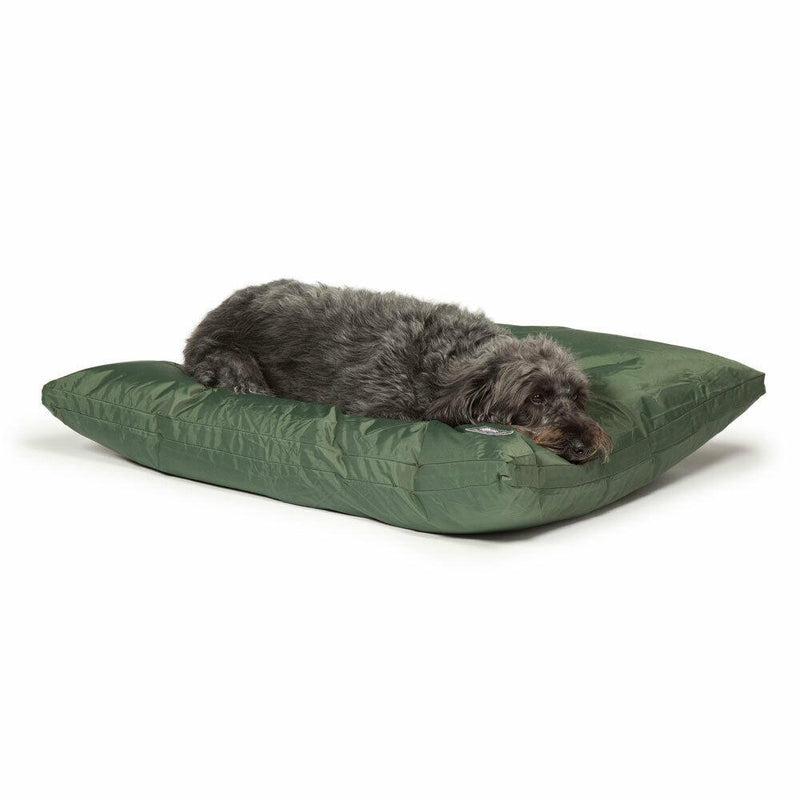 Danish Design County Deep Filled Duvet Dog Bed - Percys Pet Products