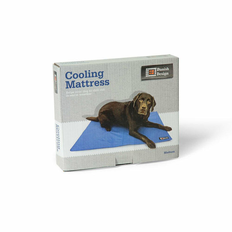 Danish Design Dog Cooling Mat - Percys Pet Products