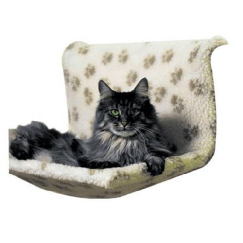 Danish Design Kumpy Kradle Radiator Cat Bed - Percys Pet Products