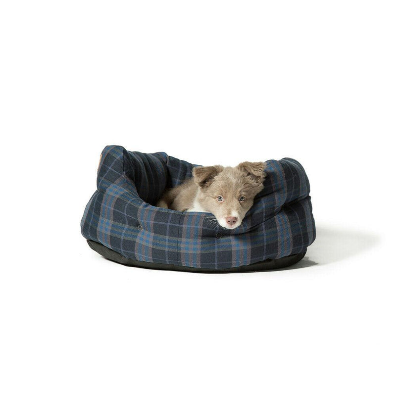 Danish Design Lumberjack Slumber Dog Bed - Percys Pet Products