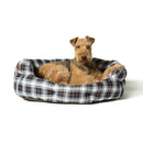 Danish Design Lumberjack Slumber Dog Bed - Percys Pet Products