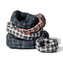Danish Design Lumberjack Slumber Dog Bed - Percys Pet Products