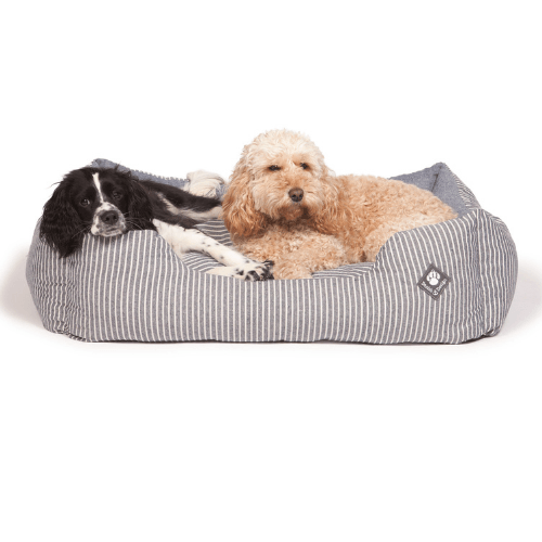 Danish Design Maritime Snuggle Bed - Percys Pet Products