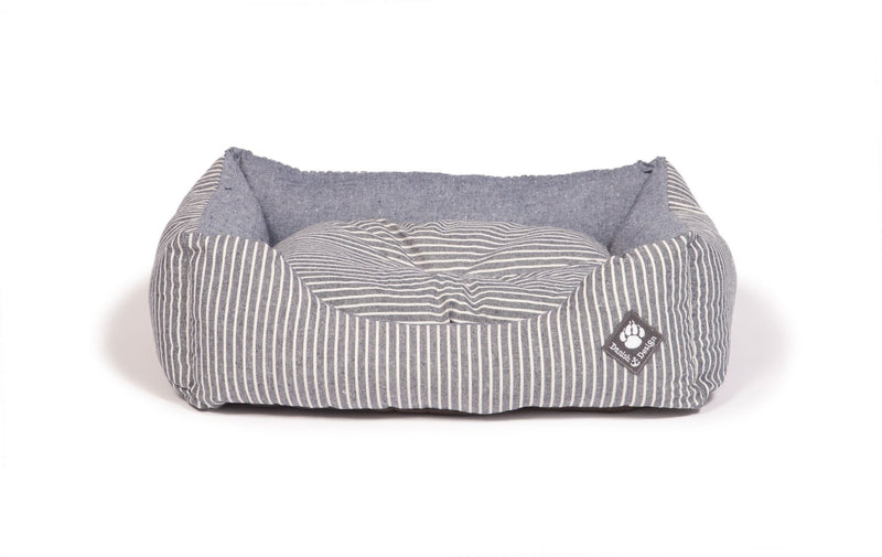 Danish Design Maritime Snuggle Bed - Percys Pet Products