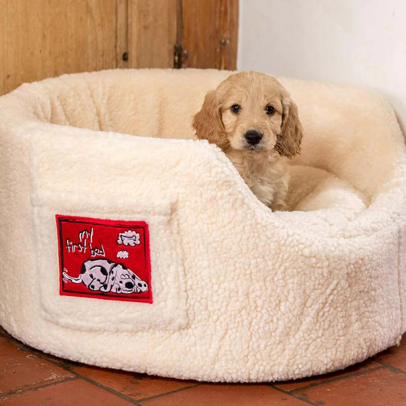 Danish Design My First Bed - Puppy Bed - Percys Pet Products