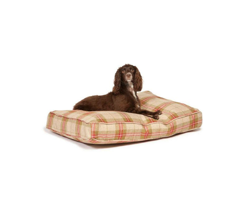 Danish Design Newton Box Duvet Dog Bed - Percys Pet Products