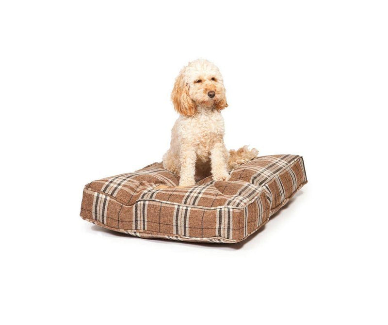 Danish Design Newton Box Duvet Dog Bed - Percys Pet Products