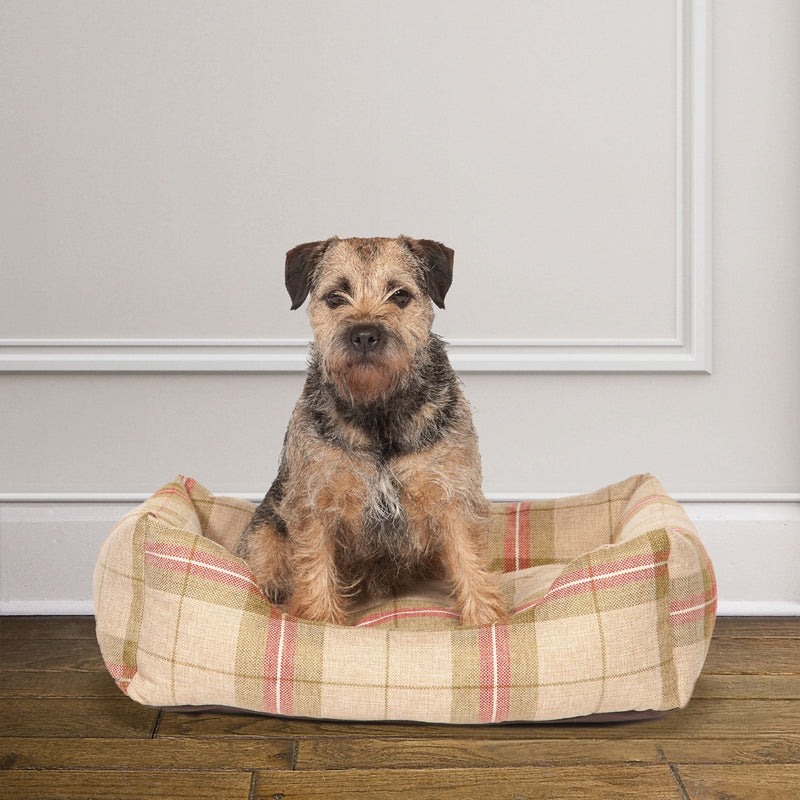 Danish Design Newton Snuggle Dog Bed - Percys Pet Products