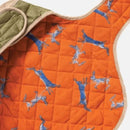 Danish Design Quilted Dog Coat - Percys Pet Products