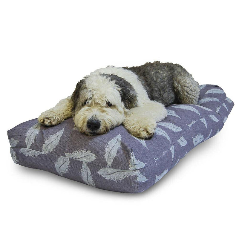 Danish Design Retreat Feather - Replacement Cover - Percys Pet Products