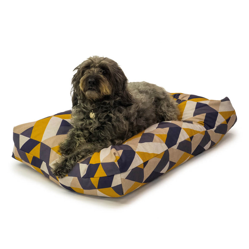 Danish Design Retreat Memory Foam Duvet Dog Bed - Percys Pet Products