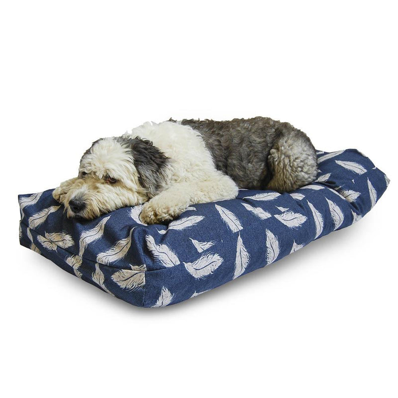 Danish Design Retreat Memory Foam Duvet Dog Bed - Percys Pet Products