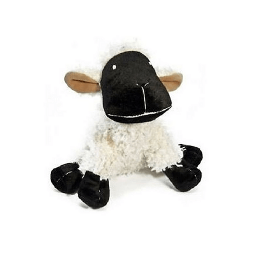 Danish Design Seamus the Sheep Dog Toy - Percys Pet Products