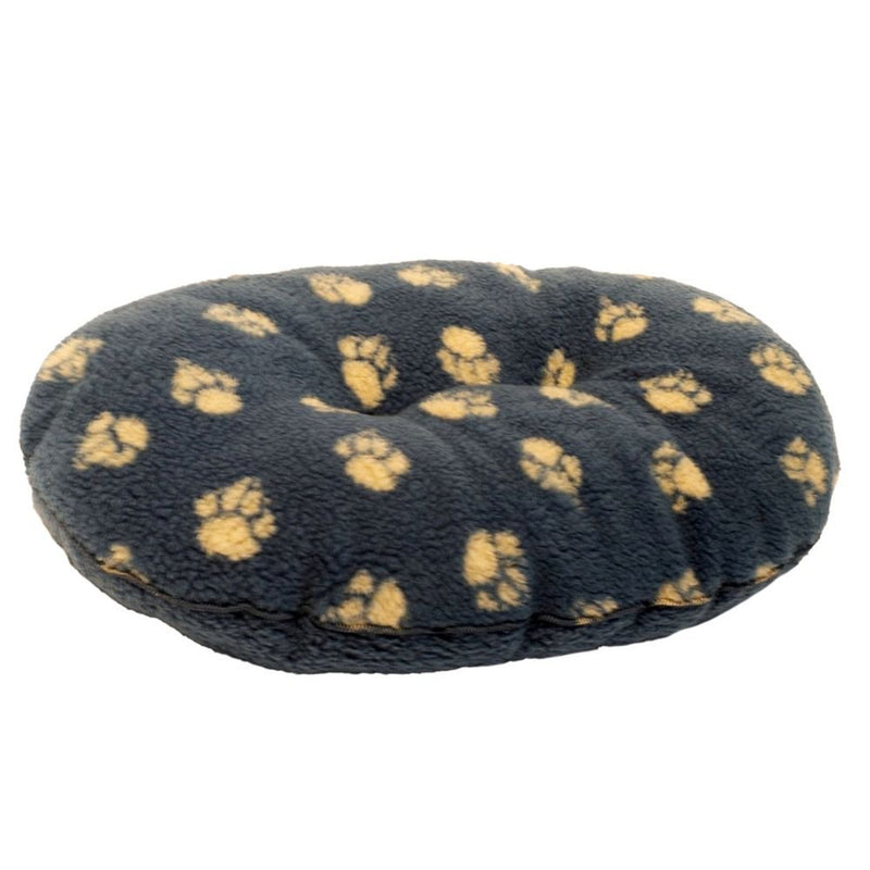 Danish Design Sherpa Fleece Quilted Mattress Dog Bed - Percys Pet Products