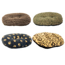 Danish Design Sherpa Fleece Quilted Mattress Dog Bed - Percys Pet Products