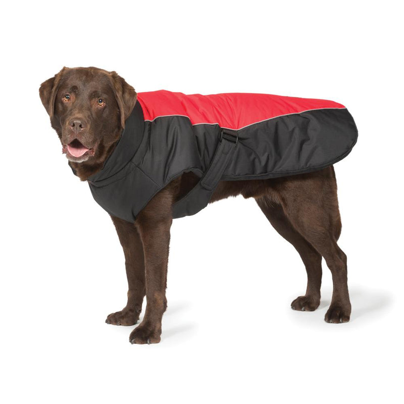 Danish Design Sports Luxe Waterproof Dog Coat - Percys Pet Products