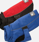 Danish Design Sports Luxe Waterproof Dog Coat - Percys Pet Products