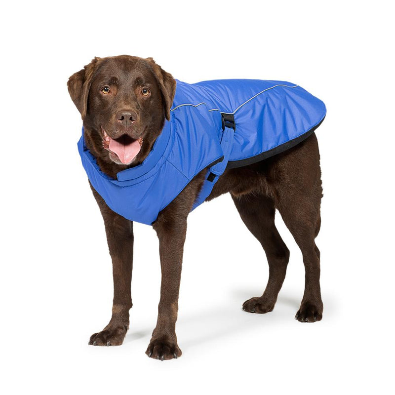 Danish Design Sports Luxe Waterproof Dog Coat - Percys Pet Products