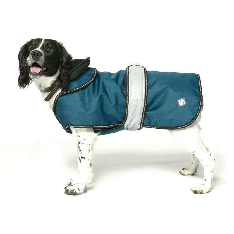 Danish Design Ultimate 2-in-1 Waterproof Dog Coat - Percys Pet Products