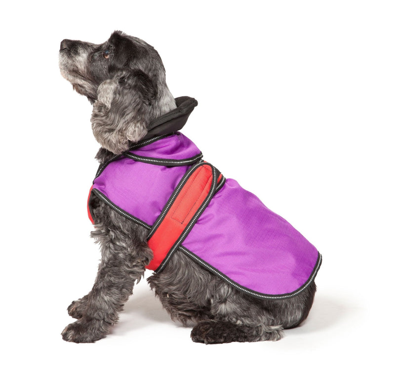 Danish Design Ultimate 2-in-1 Waterproof Dog Coat - Percys Pet Products