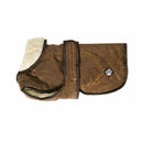 Danish Design Waggles Original Flying Jacket Dog Coat - Percys Pet Products