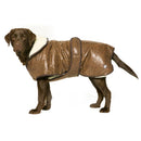 Danish Design Waggles Original Flying Jacket Dog Coat - Percys Pet Products