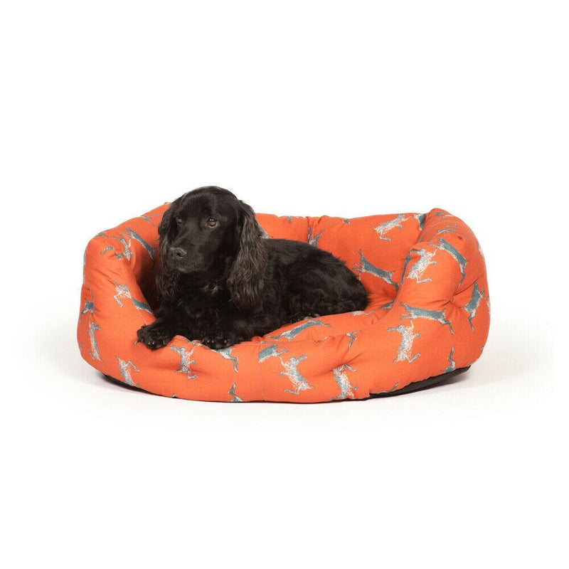 Danish Design Woodland Deluxe Slumber Dog Bed - Percys Pet Products