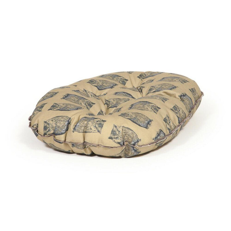 Danish Design Woodland Luxury Quilted Dog Mattress - Percys Pet Products