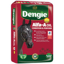 Dengie Alfa-A Oil Alfalfa Fibre Horse Feed 20kg - Percys Pet Products