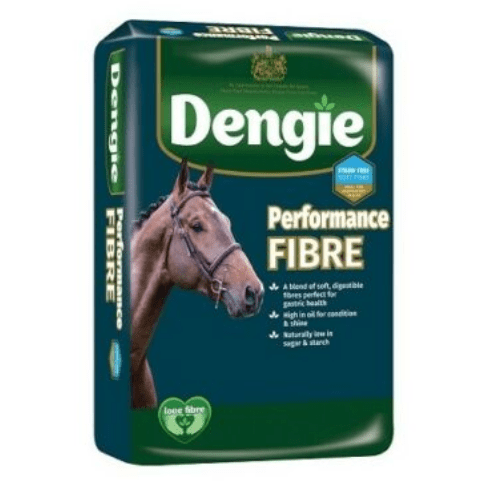 Dengie Performance Fibre Horse & Pony Feed - 20kg - Percys Pet Products