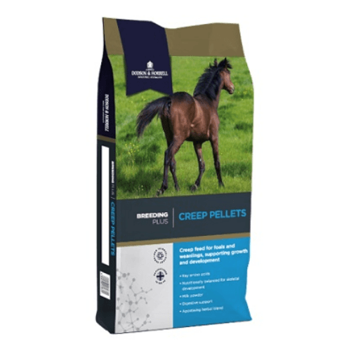 Dodson & Horrell Creep Pellets 20kg - Percys Pet Products