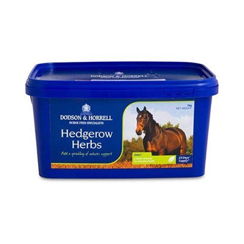 Dodson & Horrell Hedgerow Herbs - Percys Pet Products