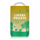 Dodson & Horrell Layers Pellets Poultry Feed - Percys Pet Products