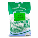 Dodson & Horrell Ostrich Grower Pellet 20kg - Percys Pet Products