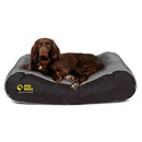 Dog Doza Active Style Box Border Dog Bed - Percys Pet Products