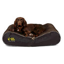 Dog Doza Active Style Box Border Dog Bed - Percys Pet Products